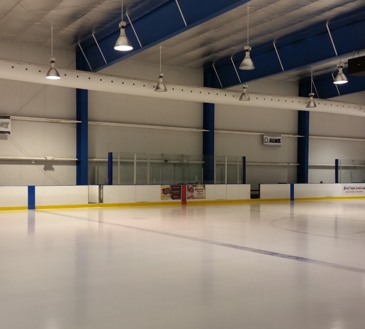 ProtecHockey Training Center (Somerset,&nbspNJ)